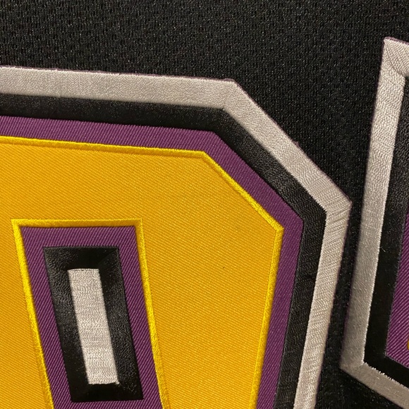 🤡BOGO🤡 Authentic COMEDY NETWORK Hockey Jersey #97 - Mens M, Brand NEW w/Tags - Picture 11 of 14